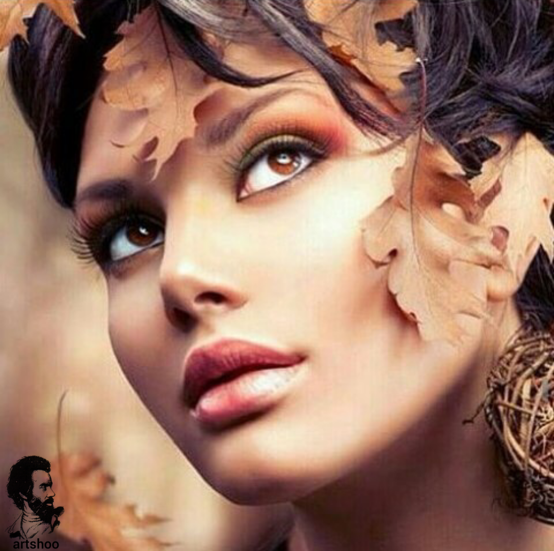 مدل رنگ روغن اورژینال